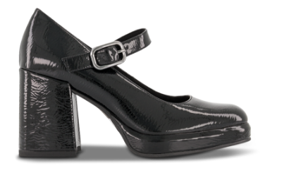 Marco Tozzi Mary Jane Pump Sort 2-24405-43