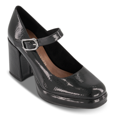 Marco Tozzi Mary Jane Pump Sort 2-24405-43