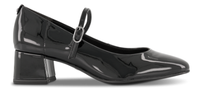 Tamaris Mary Jane Pump Sort 1-22312-43
