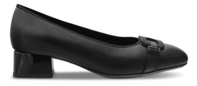 Ara Graz Pump Svart 12-20430-01