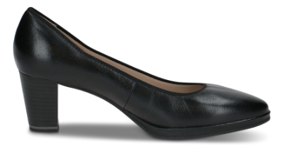 Caprice Damesko Svart 9-22400-43