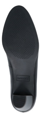 Caprice Damesko Svart 9-22400-43