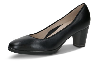Caprice Damesko Svart 9-22400-43