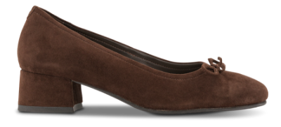 NOË Collection Pump Brun 2216100130