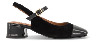 NOË Collection Damesko Sort 2216100210