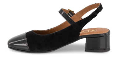 NOË Collection Damesko Sort 2216100210