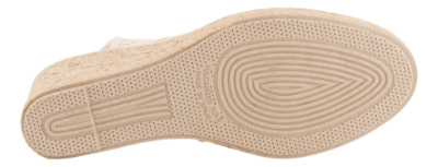 Norrliv Espadrillos Beige 2216100780