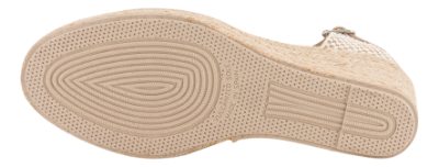Norrliv Espadrilles Beige 2216102580