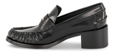 Tommy Hilfiger Penny Loafer Svart FW0FW09259BDS