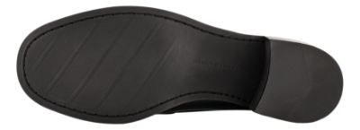 Tommy Hilfiger Penny Loafer Svart FW0FW09259BDS