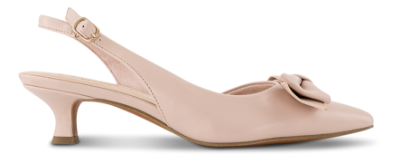 Marco Tozzi Slingback-Pumps Rosa 2-29517-46