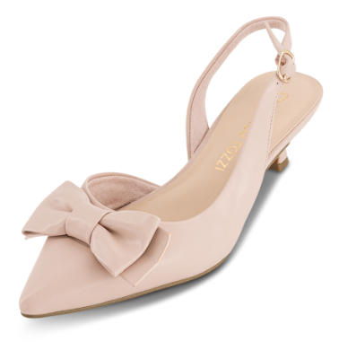 Marco Tozzi Slingback-Pumps Rosa 2-29517-46