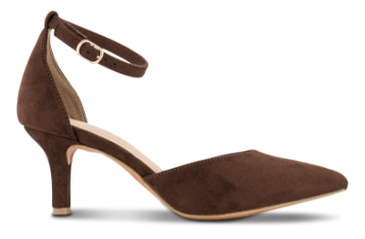 Marco Tozzi Pumps Brun 2-24408-46