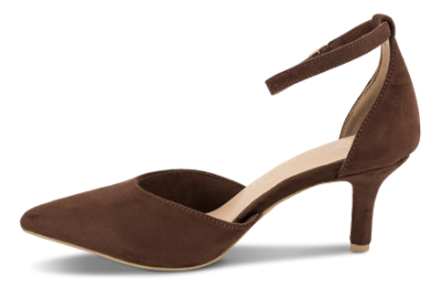 Marco Tozzi Pumps Brun 2-24408-46