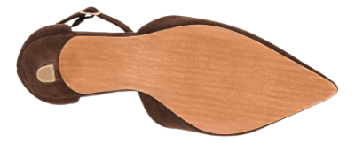 Marco Tozzi Pumps Brun 2-24408-46