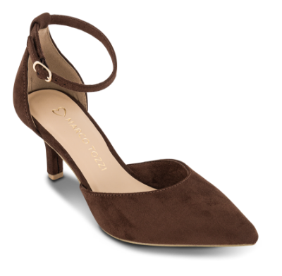 Marco Tozzi Pumps Brun 2-24408-46