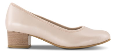 Jana Softline Pumps Pearlizes 8-22360-42