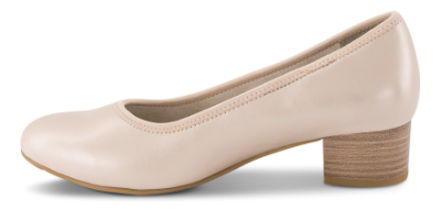 Jana Softline Pumps Pearlizes 8-22360-42