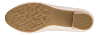 Jana Softline Pumps Pearlizes 8-22360-42