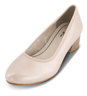 Jana Softline Pumps Pearlizes 8-22360-42