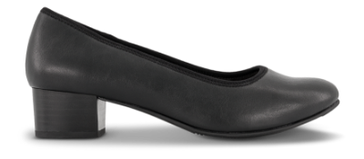 Jana Softline Pumps Svart 8-22360-42