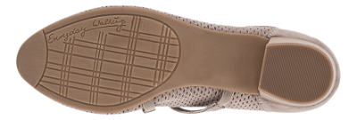 Jana Softline Pumps Stone 8-24363-42