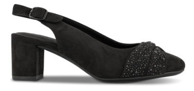 Jana Softline Slingback Pump Sort 8-29660-46