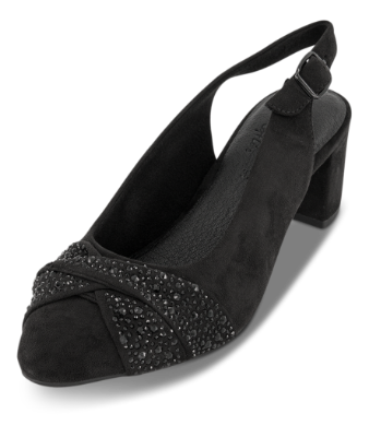 Jana Softline Slingback Pump Sort 8-29660-46