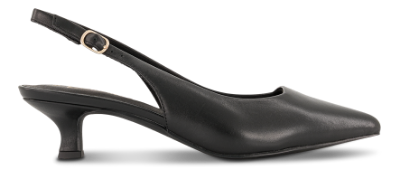 Marco Tozzi Slingback Pump Sort 2-29514-44