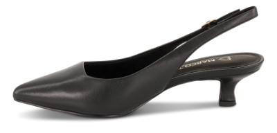 Marco Tozzi Slingback Pump Sort 2-29514-44