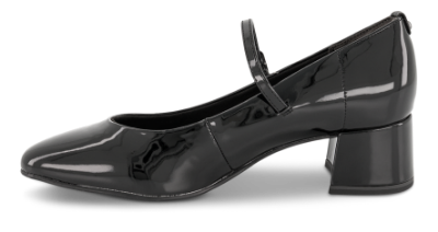 Tamaris Mary Jane Pumps Svart 1-22312-43