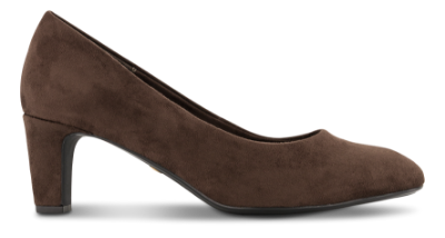 Tamaris Pump Mocca 1-22418-41