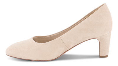 Tamaris Pump Beige 1-22418-41
