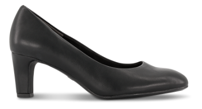 Tamaris Pump Svart 1-22419-41