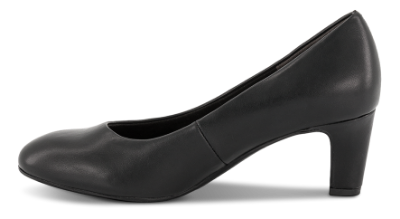 Tamaris Pump Svart 1-22419-41