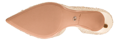 Tamaris Stilet Sølv 1-22457-44