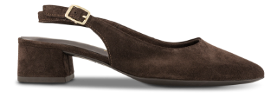 Tamaris Slingback Pump Mocca 1-29500-42