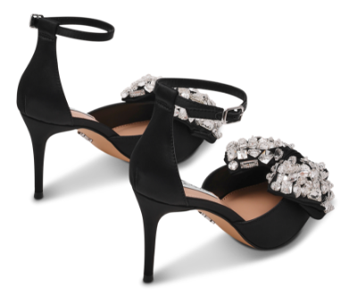 Steve Madden Lumma Stilett Svart 11005017