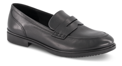 ECCO Damesko Svart 20980301001  DRESS CLA