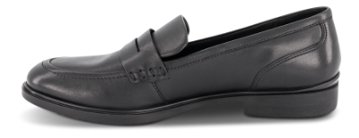 ECCO Damesko Svart 20980301001  DRESS CLA