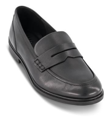 ECCO Damesko Svart 20980301001  DRESS CLA