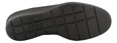 ECCO Finola Ballerina Sort 270323 51052