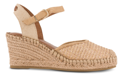 Tamaris Espadrillos Gull 1-29610-42