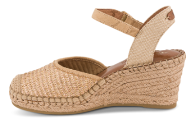 Tamaris Espadrillos Gull 1-29610-42