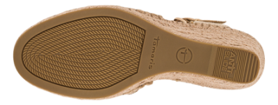 Tamaris Espadrillos Gull 1-29610-42