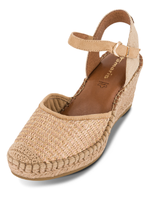 Tamaris Espadrillos Gull 1-29610-42