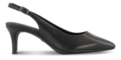 Tamaris Slingback-Pumps Sort 1-29611-42