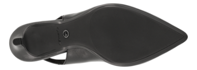 Tamaris Slingback-Pumps Sort 1-29611-42