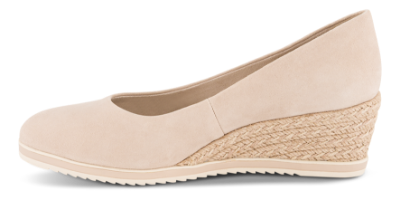 Tamaris Ballerina Beige 1-22303-42