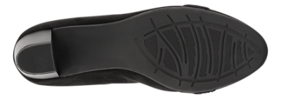 Jana Softline Damesko Svart 8-22467-42